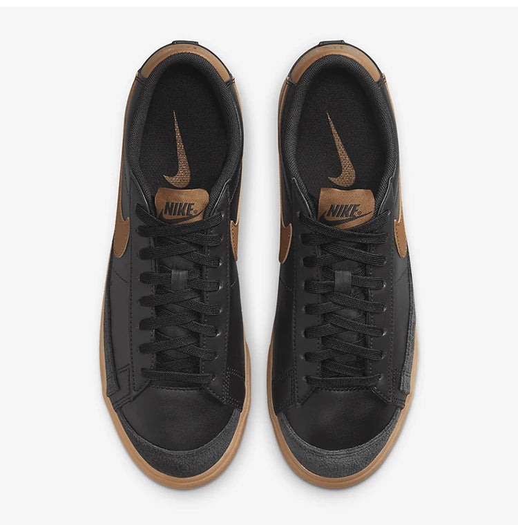 Оригинални дамски кецове с дебела подметка от Nike за есен/зима DJ0292-003