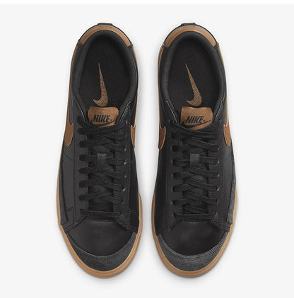 Оригинални дамски кецове с дебела подметка от Nike за есен/зима DJ0292-003