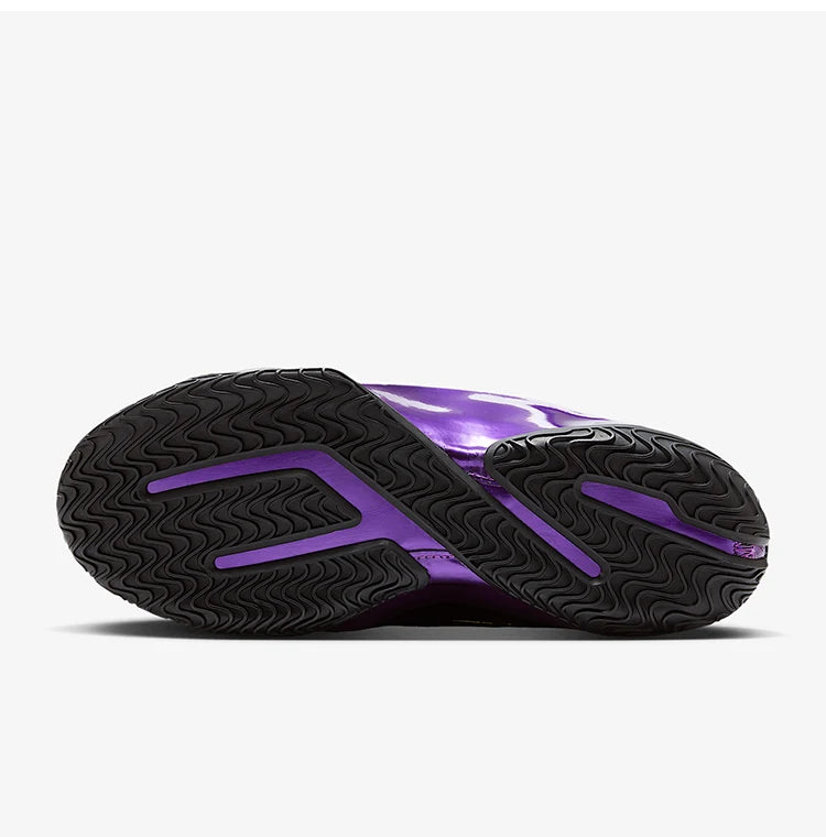 Nike eredeti LeBron XXIII EP férfi divatos, ütéscsillapító kosárlabdacipő IF0693-001