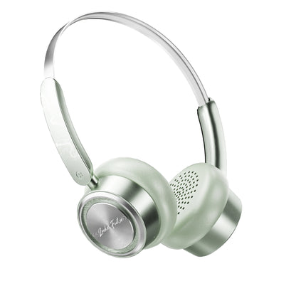 HaaYot Mini casque sans fil, autonomie de 60 heures, suppression du bruit ENC, Bluetooth 6.0 à faible latence de 35 ms, ultra léger pour les jeux/voyage