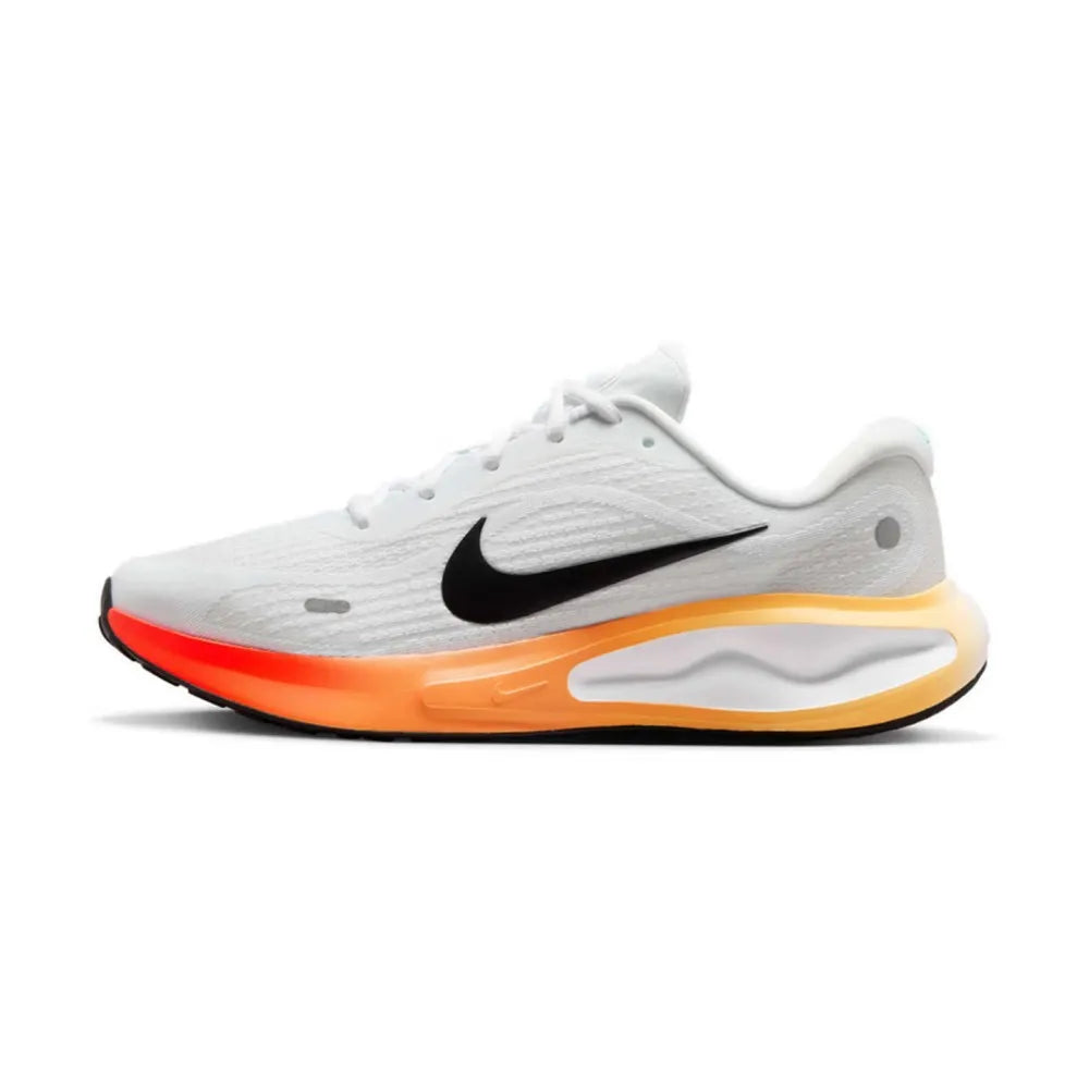 Nike Journey Run Running Shoes Comfortable cushioning, slip-resistant and durable Ideal for daily training IH7329-101