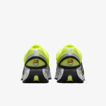 Chaussures de course légères pour homme Nike Air Max Dn à amorti pneumatique et rebond DV3337-700