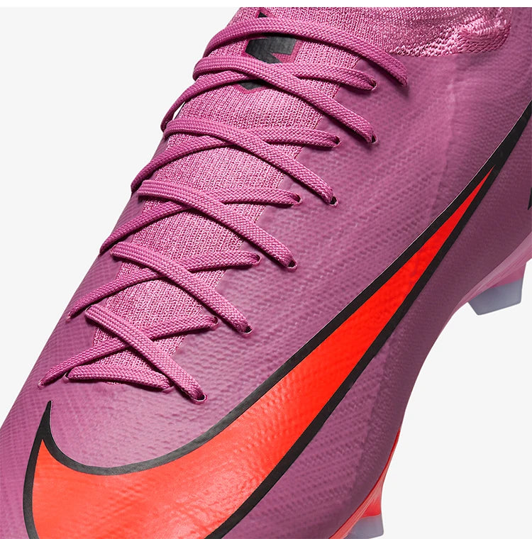 Nike originale Vapor 16 Pro træningsfodboldsko til mænd og kvinder med lavt snit FQ8685-600