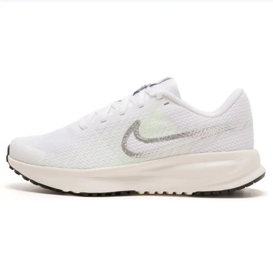 Nike's New Cushioning and Comfortable Run Swift 3 Lightweight Walking Thick-Soled Sneakers Hm9593-104