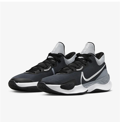 Nike Genuine Renew Elevate III Men's Practical Basketball Shoes DD9304-002