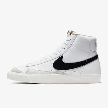 Nike Authentic 202 Spring New BLAZER LOW LX Women's Sport Laced Casual Sneakers CZ1055-100