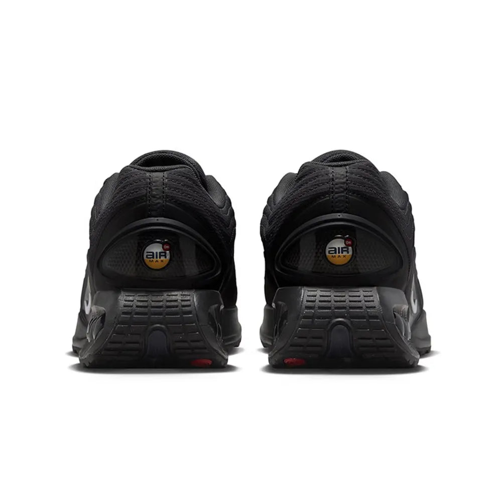 Nike Air Max Dn – Dynamische Luftdämpfung, leichtes Tragegefühl, rutschfest, strapazierfähige Trainings- und Laufschuhe HV4528-002