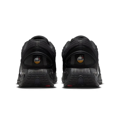 Nike Air Max Dn – Dynamische Luftdämpfung, leichtes Tragegefühl, rutschfest, strapazierfähige Trainings- und Laufschuhe HV4528-002