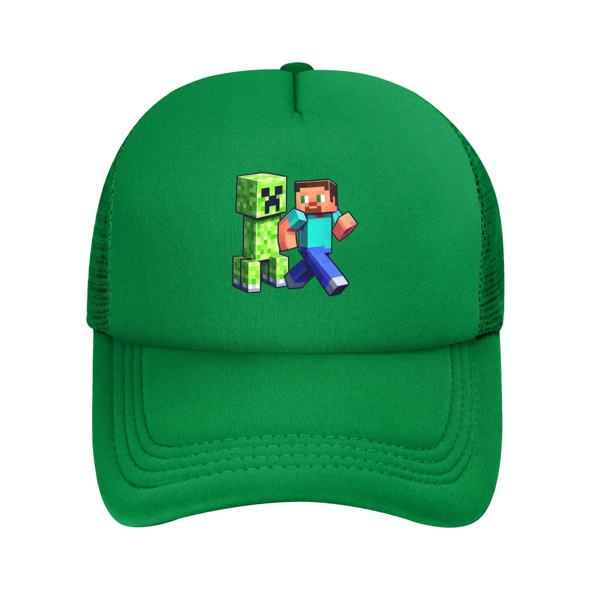Șepci pentru adulți Creepin Creepers, șepci de camionagiu, șepci de baseball din plasă, șepci snapback, pălării de soare, șepci de soare reglabile, șepci de vară