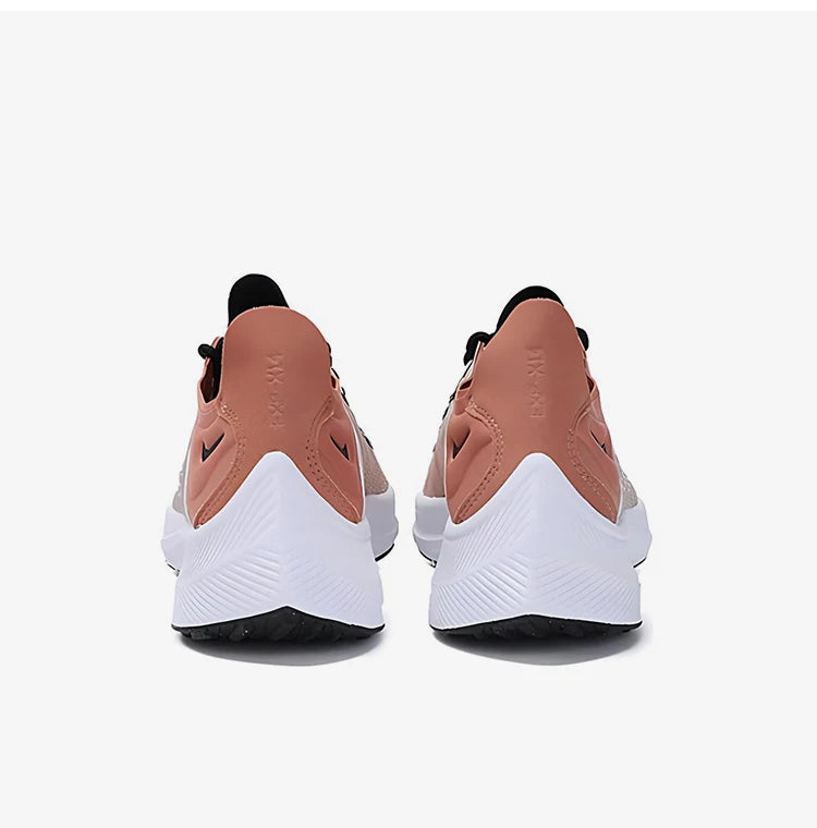 Nike originale EXP-X14 damer Flying Line komfortable og polstrede lave sportssko AO3170-200