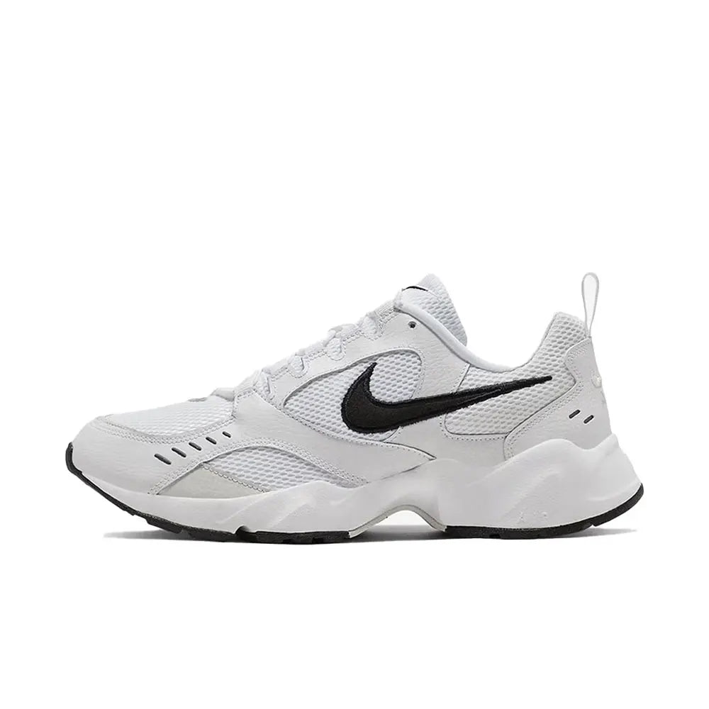 Мъжки ежедневни маратонки Nike Air Heights – изтънчен дизайн, комфорт, подходящи за ежедневно носене, класически обувки AT4522-101