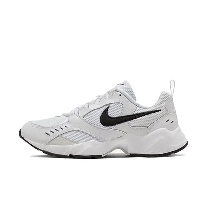 Мъжки ежедневни маратонки Nike Air Heights – изтънчен дизайн, комфорт, подходящи за ежедневно носене, класически обувки AT4522-101