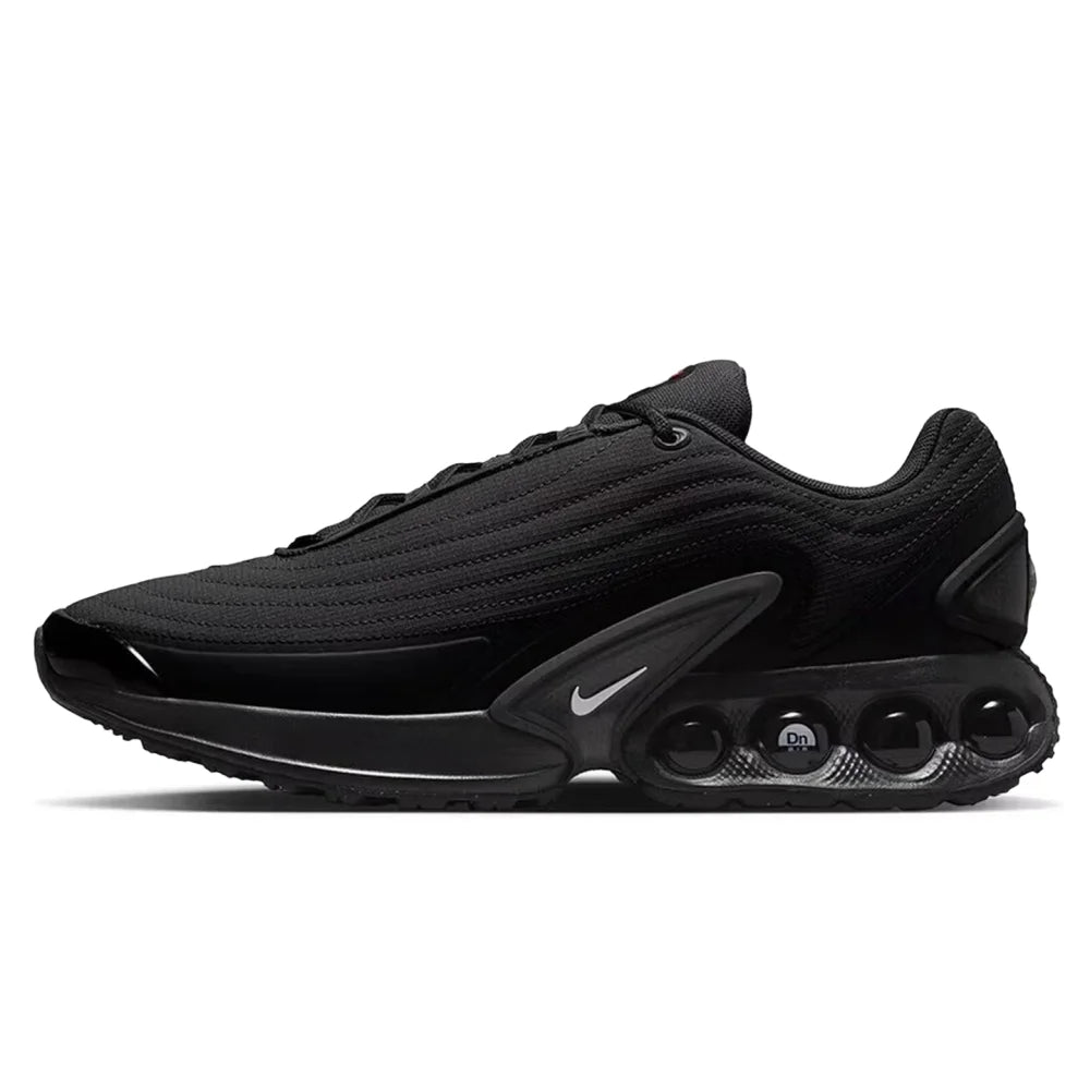 Nike Air Max Dn – Dynamische Luftdämpfung, leichtes Tragegefühl, rutschfest, strapazierfähige Trainings- und Laufschuhe HV4528-002