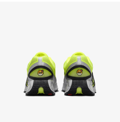 Chaussures de course légères pour homme Nike Air Max Dn à amorti pneumatique et rebond DV3337-700