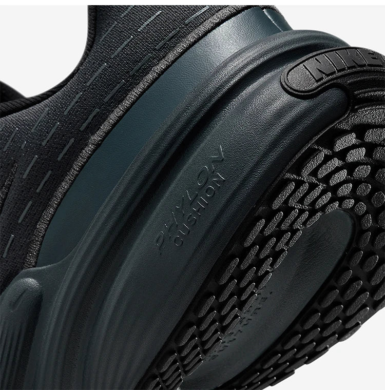 Оригинални мъжки ниски маратонки за бягане Nike Uplift SC Cushion IB2765-001