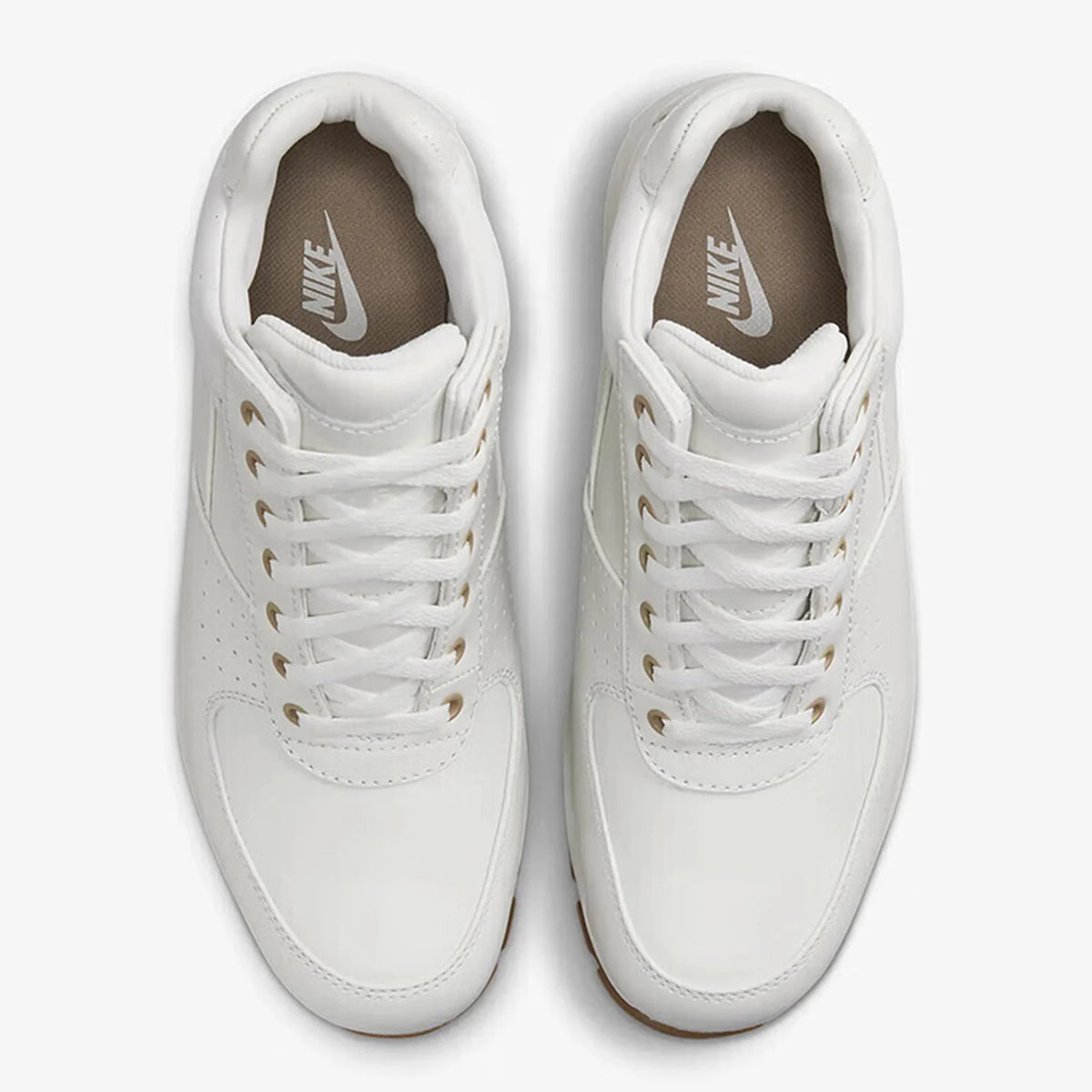 Nike Authentic AIR MAX GOADOME muške casual visoke tenisice s zračnim jastukom FZ1314-100