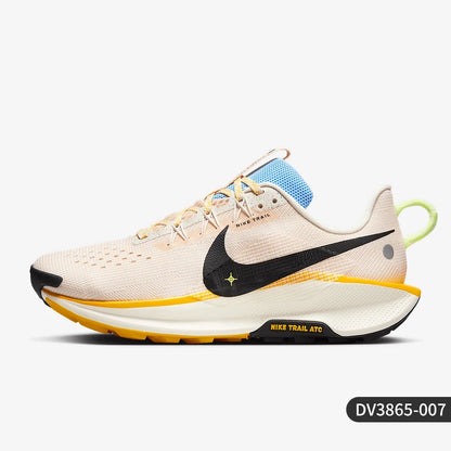 Oficiální dámské běžecké boty Nike Pegasus Trail 5 s odpružením DV3865-007
