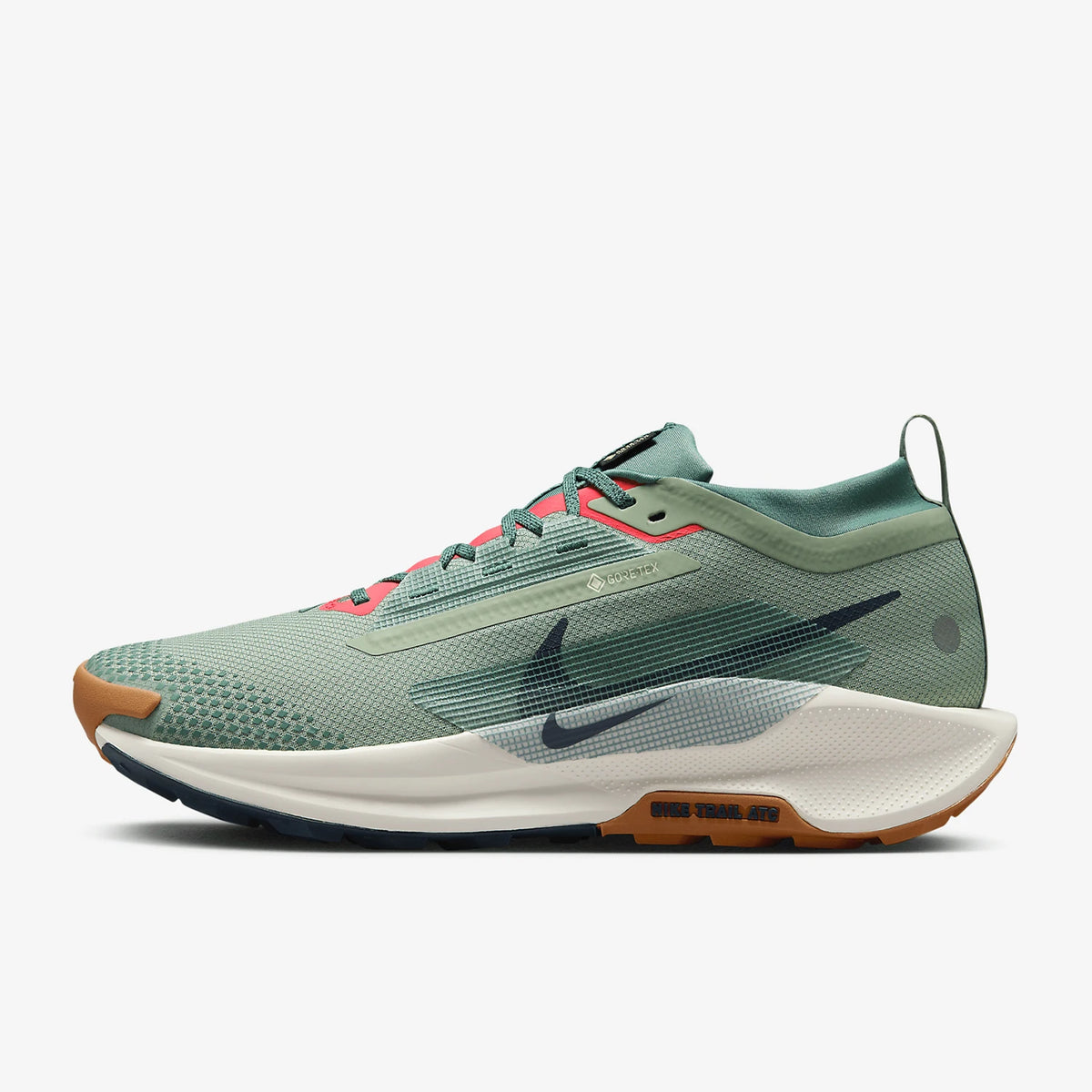 Scarpe da corsa da uomo Nike originali, edizione primaverile, dal profilo basso, ammortizzanti e resistenti all’usura FQ0908-300