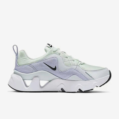 Nike Originele RYZ 365 geometrische sportschoenen met demping voor dames BQ4153-007