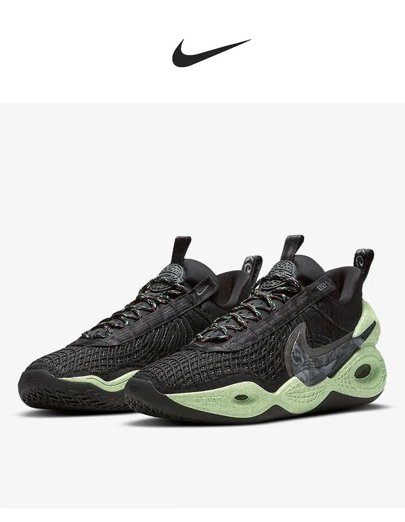 Nike genuine Cosmic Unity EP Basketball Shoes DD2737-001