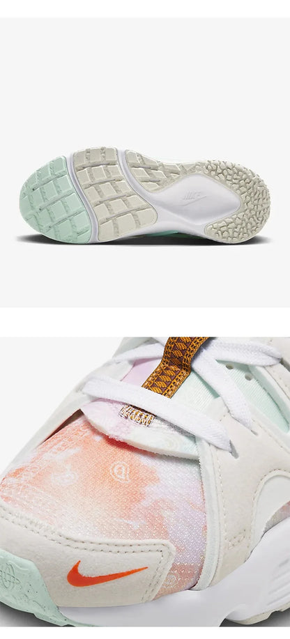 Nike genuine Air Huarache Craft Women's Casual Sneakers FJ7735-031