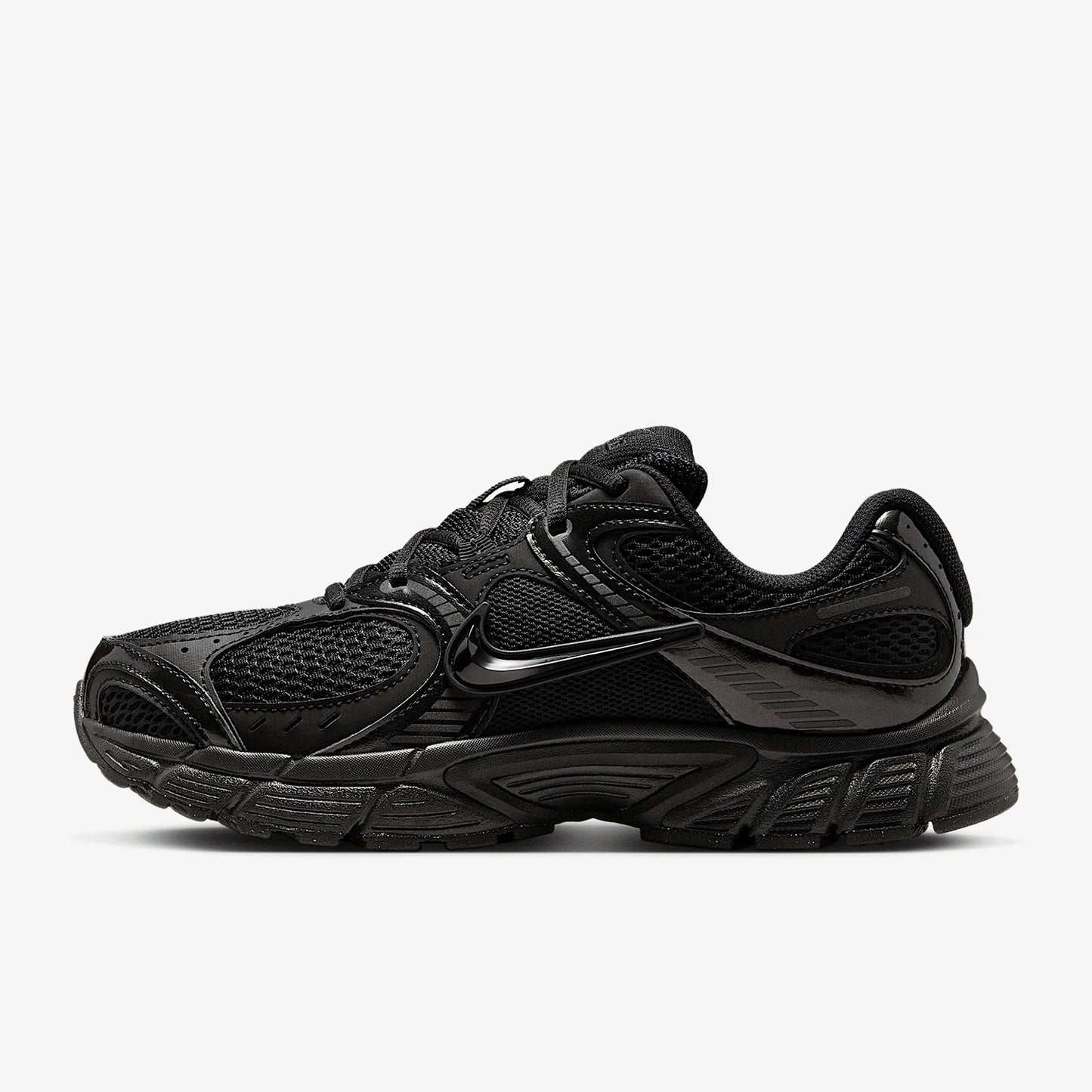 Nike oficial auténtico V5 RNR, zapatillas deportivas y casuales para mujer de malla transpirable con cordones HQ7901-001