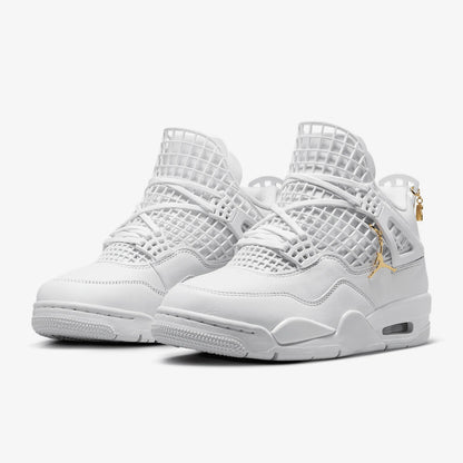Scarpe da basket Nike Jordan da donna con rivestimento in rete FN7251-107