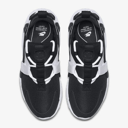 Chaussures de sport d'été pour femmes Nike AIR HUARACHE CITY LOW authentiques, chaussures de ville AH6804-002