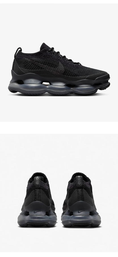 Nike Official Authentic Air Max Scorpion åndbare løbesko til mænd og kvinder DJ4702-002