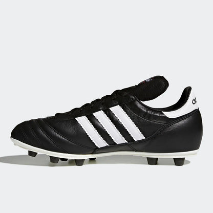 Adidas Authentic New Season Scarpe da calcio da uomo basse con lacci 015110
