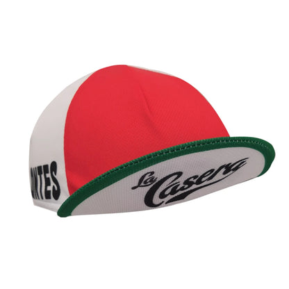 Retro PDM Radmütze Classics Rennradmütze Mercier Fahrradkopfbedeckung atmungsaktiv für Damen und Herren Gorra Ciclismo