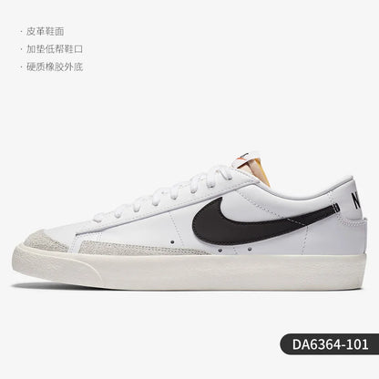Nike Original – Aktuelle Saison – Neue Sport-Freizeit-Sneaker für Herren, niedrig, bequem, DA6364-101