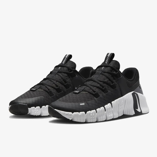 Original Nike Free Metcon 5 Damen-Trainingsschuhe, atmungsaktiv, DV3950-001