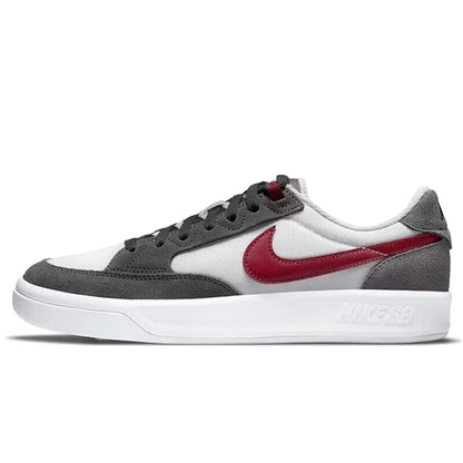 Nike SB Adversary Premium Cushioning Long-lasting support Lightweight design Unisex skate shoes CJ0887-103
