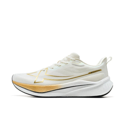Xtep 2000km 3.0 Running Shoes Soft Universal Sneakers Cushioning Training Jogging Wear-Resistant Lightweight 875119110032