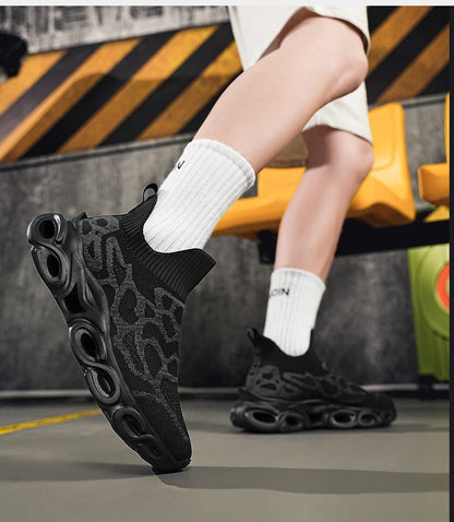 Men shoes Sneakers Male tenis Luxury shoes Mens casual Shoes Trainer Race Breathable Shoes fashion loafers running Shoes for men