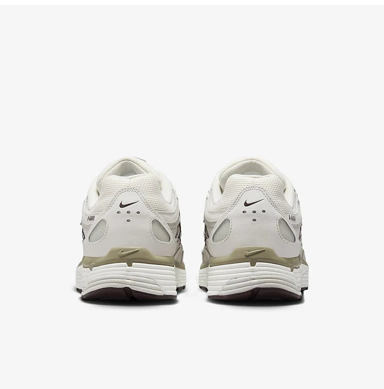 Scarpe sportive e per il tempo libero Nike P-6000 originali da uomo e da donna, in stile retrò e resistenti, modello HF0728-201
