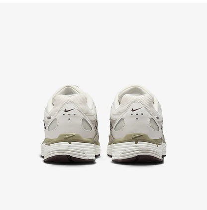 Scarpe sportive e per il tempo libero Nike P-6000 originali da uomo e da donna, in stile retrò e resistenti, modello HF0728-201