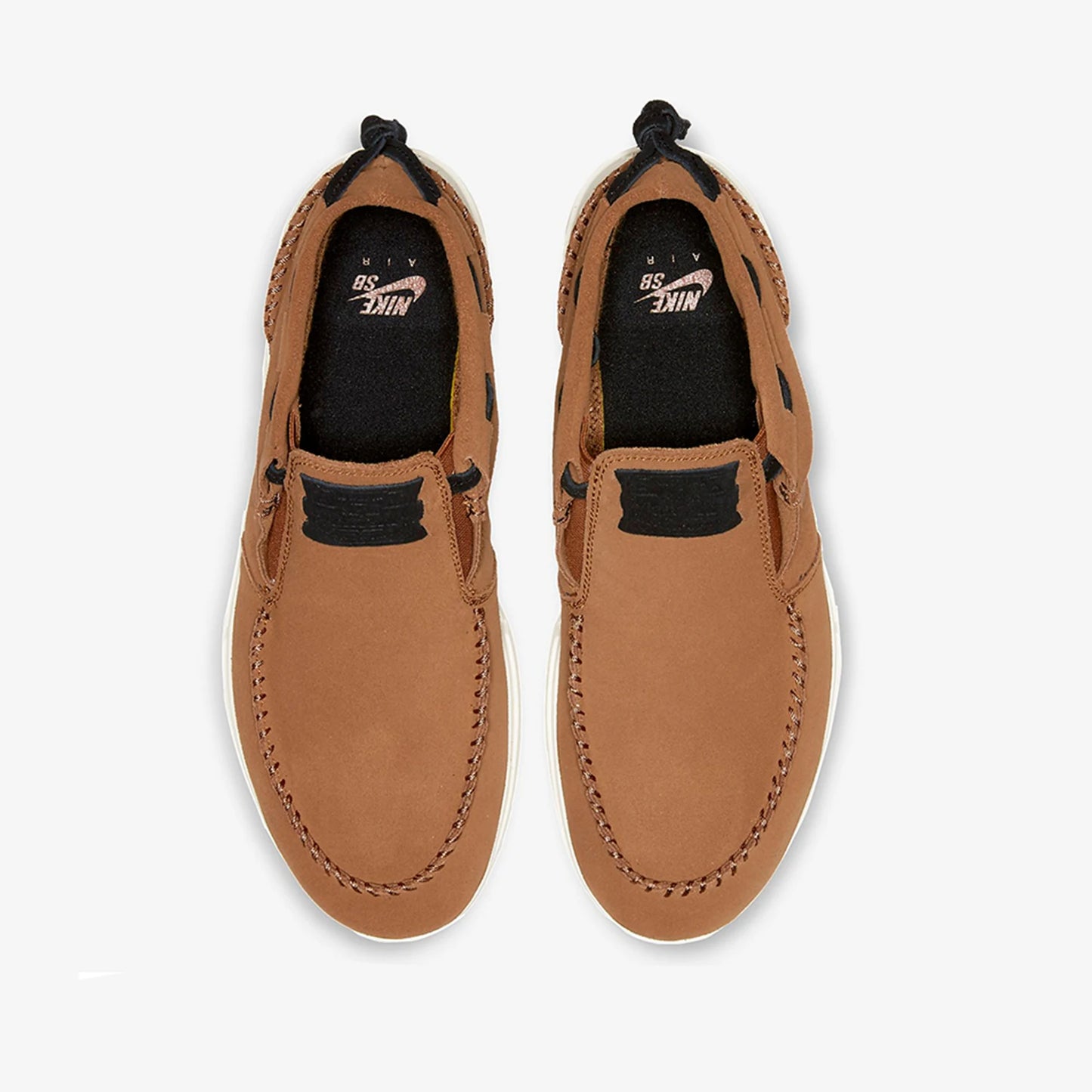Nike genuine Air Max Janoski Slip-On Skate Shoes BQ6840-200