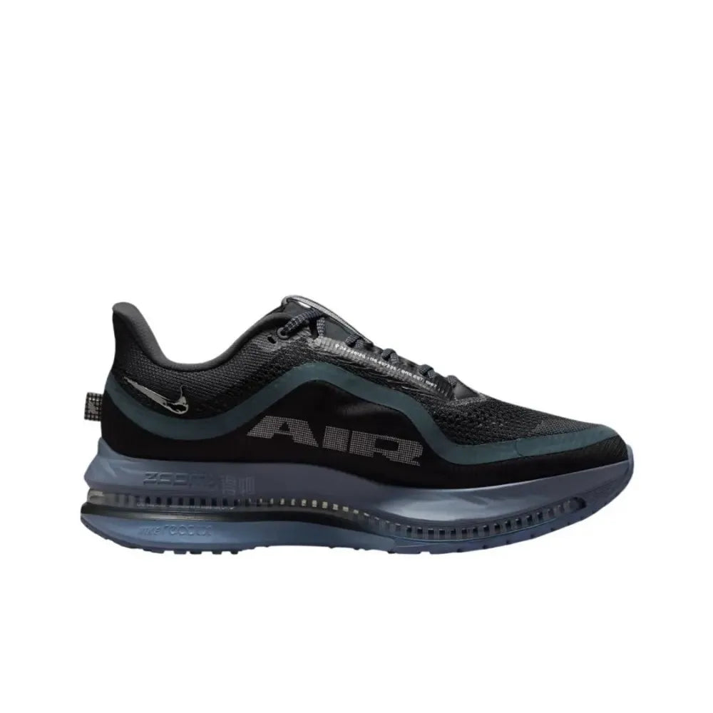 Nike Pegasus Premium Low Unisex Running Shoes - Responsive Cushioning, Lightweight Support for Training & Jogging HQ2592-006