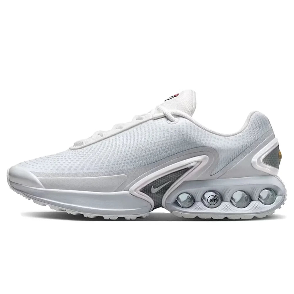 Nike Air Max Dn – Dynamische Luftdämpfung, leichtes Tragegefühl, rutschfest, strapazierfähige Trainings- und Laufschuhe HV4528-002
