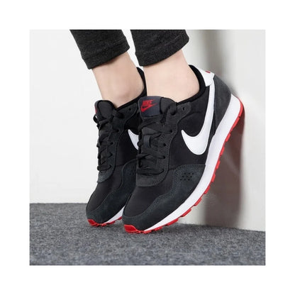 Scarpe da donna Nike Valiant, nuove sneaker casual di tendenza, comode e versatili, stile rétro waffle, Cn8558-016