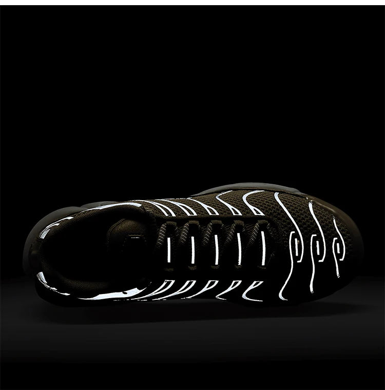 Nike Authentic Air Max Plus – pohodlné dámské sportovní běžecké boty FV8480-200