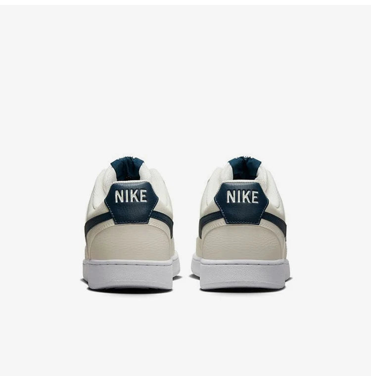 Nike genuine seasonal new men's breathable and wear-resistant sports and leisure board shoes HQ4867-101