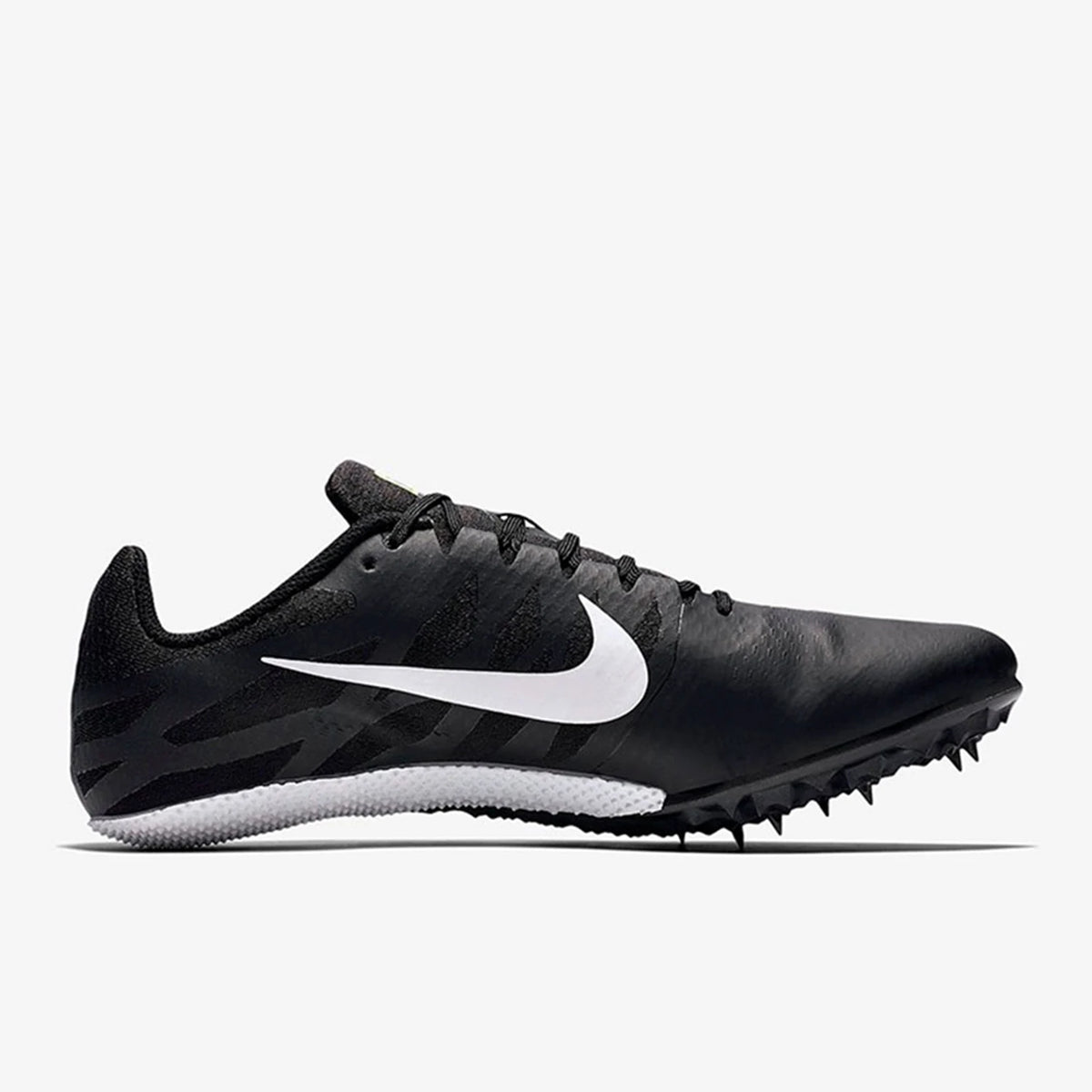 Punte da sprint professionali Nike Zoom Rival S9 originali da atletica leggera per uomo e donna 907564-017