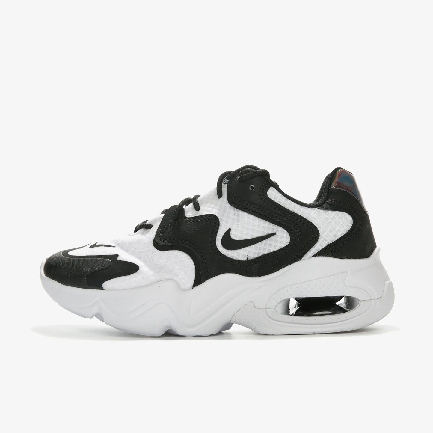 Nike Authentic WMNS Air Max 2X Women's Running Shoes CK2947-100