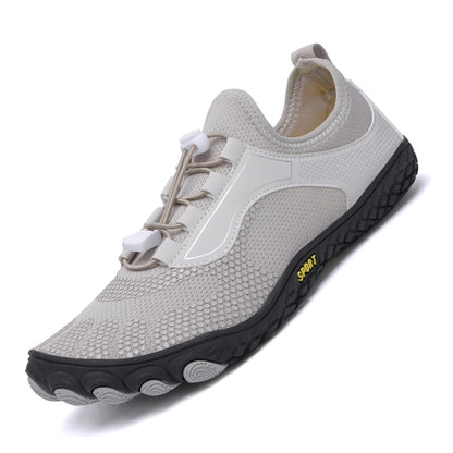 Barefoot Beach Aqua Shoes for Men and Women Quick-Dry Summer Water Shoes Outdoor Wading Sneakers Lightweight Water Sports Shoes
