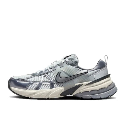Nike V2K Run Men's Low-Top Running Shoes Versatile, Durable, Casual Training & Urban Commuting HJ4497-001