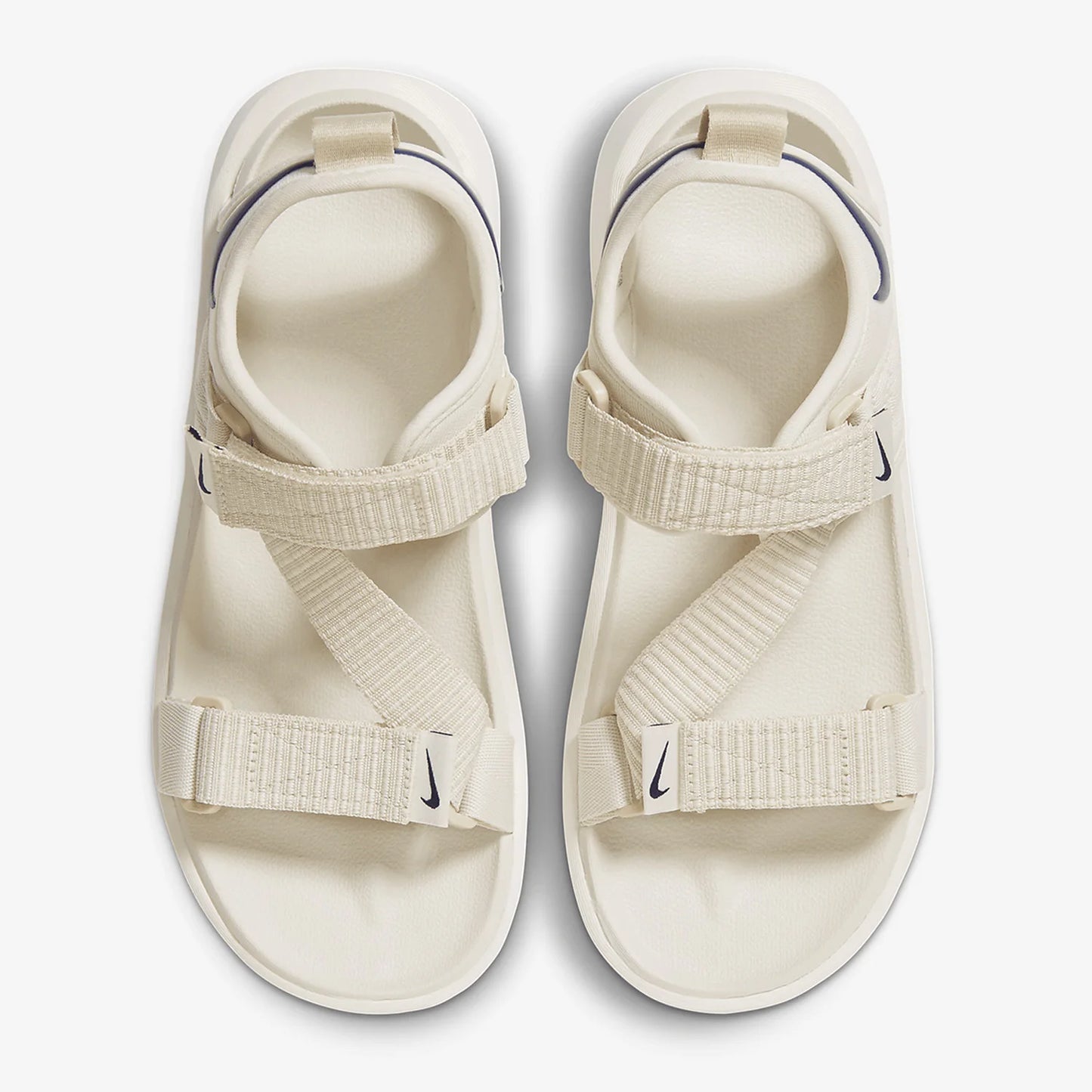 Nike Authentic Women's Breathable Beach Sandals DJ6607-003
