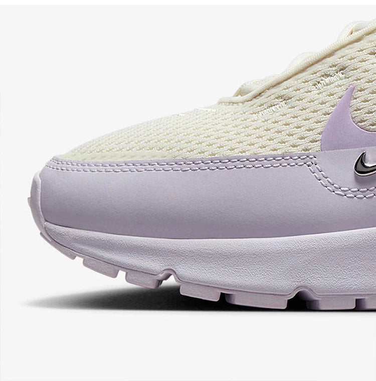 Nike genuine Women's Low-top Air Cushion Breathable Running Shoes FD6409-006